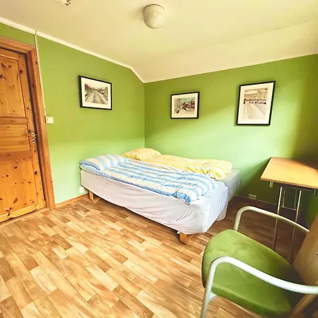 Seahouse بيت للعطل *