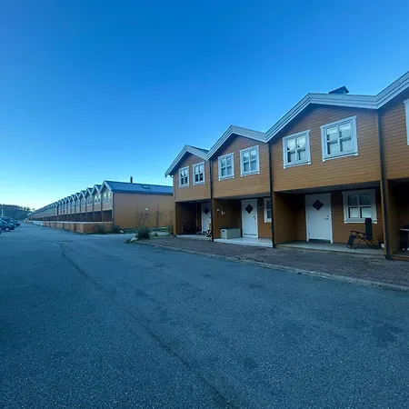 بيت للعطل Seahouse *