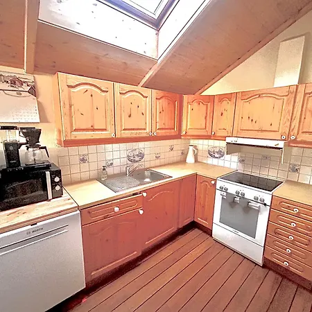 Seahouse Holiday home *