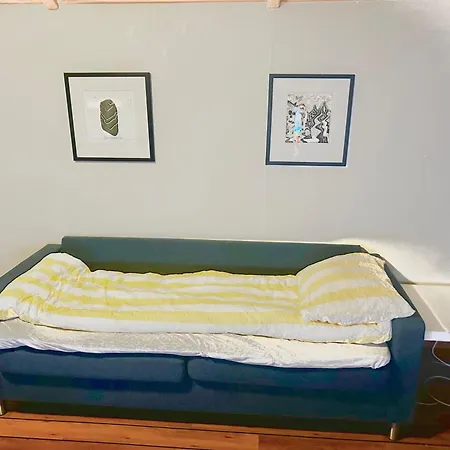 بيت للعطل Seahouse *