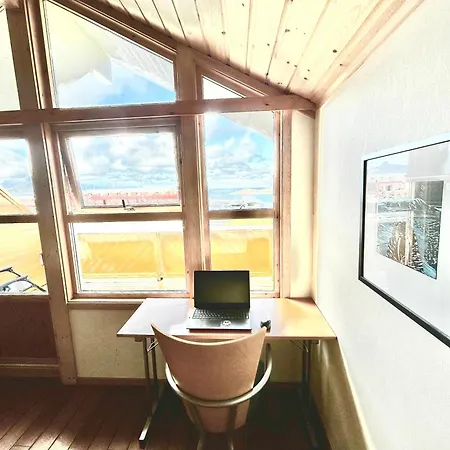 Holiday home Seahouse *