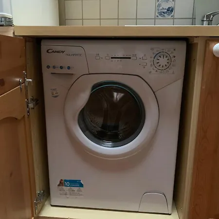 بيت للعطل Seahouse