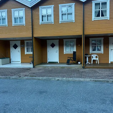 Holiday home Seahouse *