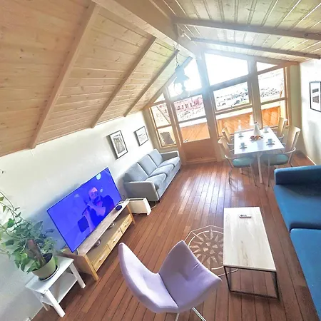 Holiday home Seahouse Bodo