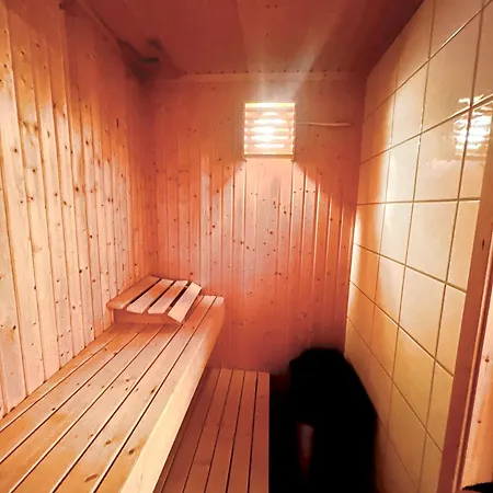 Seahouse * Bodø