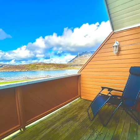 Seahouse Holiday home *