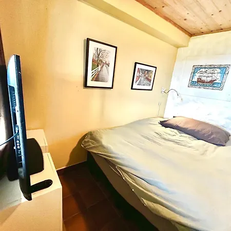 Seahouse Holiday home