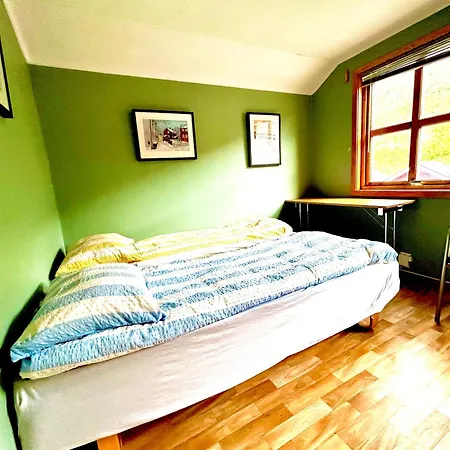 Holiday home Seahouse *