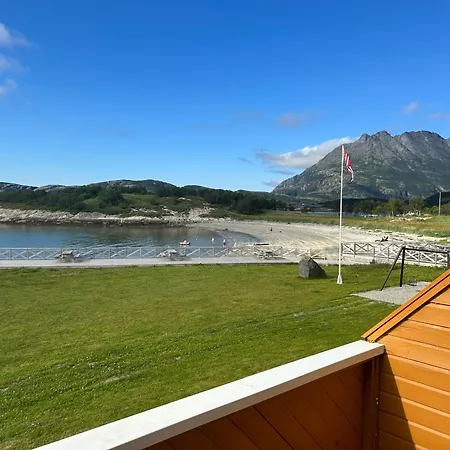 Holiday home Seahouse *