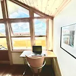 Feriehus Seahouse *