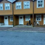 Feriehus Seahouse *