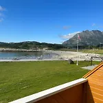 Feriehus Seahouse *
