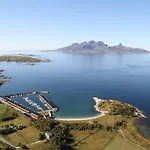 Seahouse * Bodø