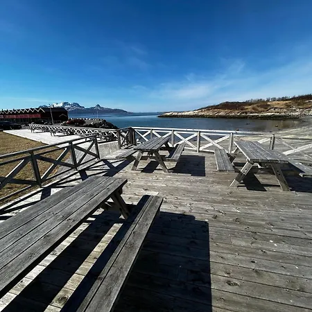 Casa de Férias Seahouse