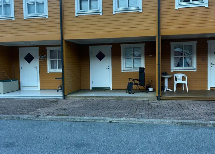 Casa de Férias Seahouse *